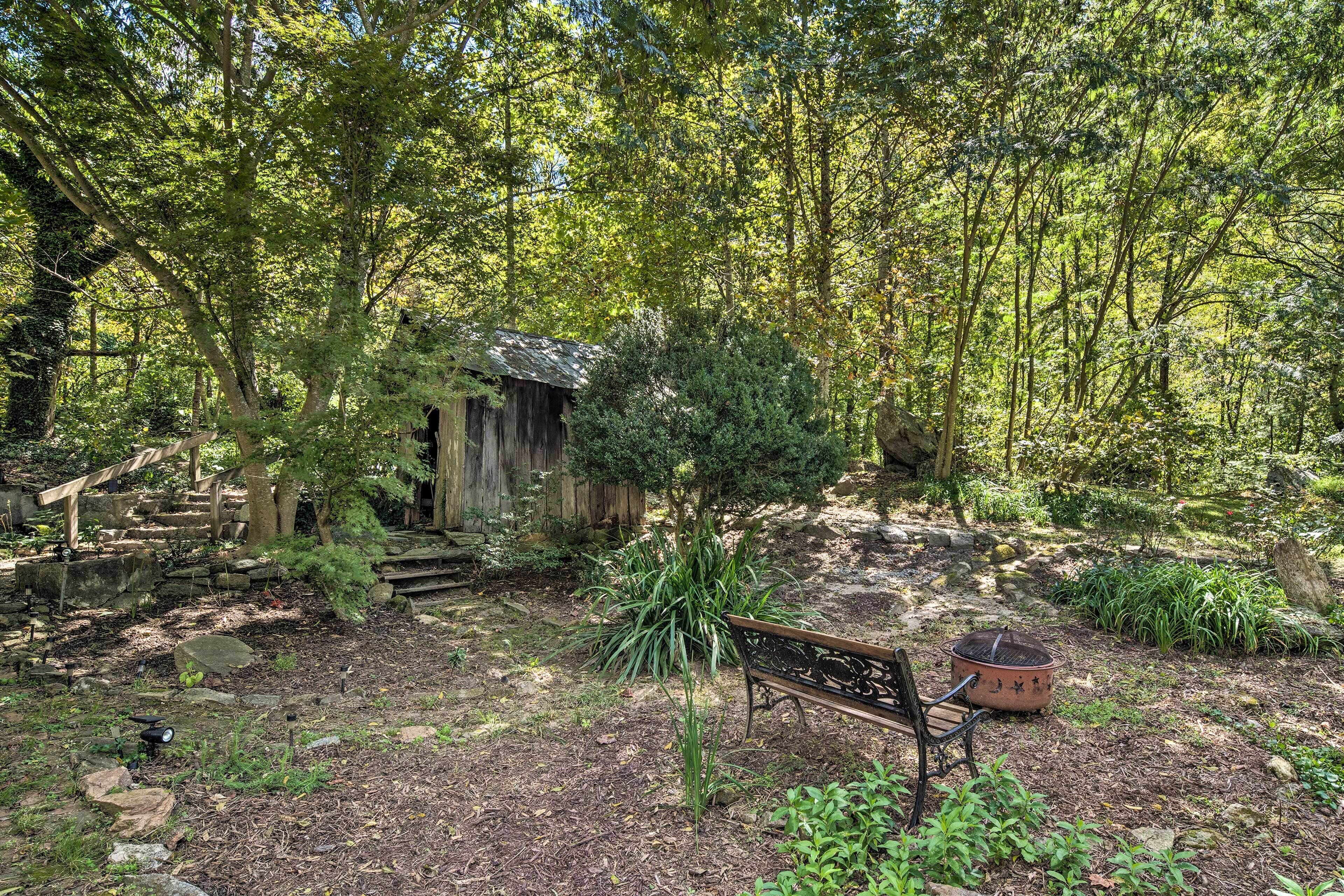 Casa de campo (2 Bedrooms) | Interior