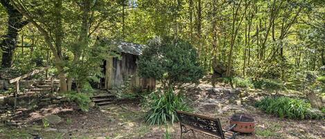 Casa de campo (2 Bedrooms) | Interior