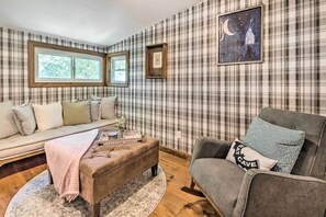 Småhus (2 Bedrooms) | Innvendig