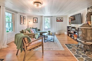 Småhus (2 Bedrooms) | Innvendig