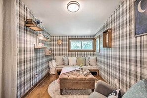 คอทเทจ (2 Bedrooms) | ภายใน
