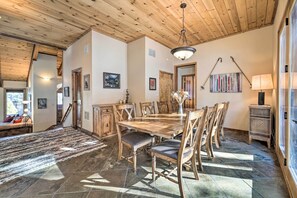 House (4 Bedrooms) | Interior - Shuttle to Ski Resort: Northstar Home! (Truckee)