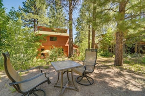 House (4 Bedrooms) | Interior - Shuttle to Ski Resort: Northstar Home! (Truckee)