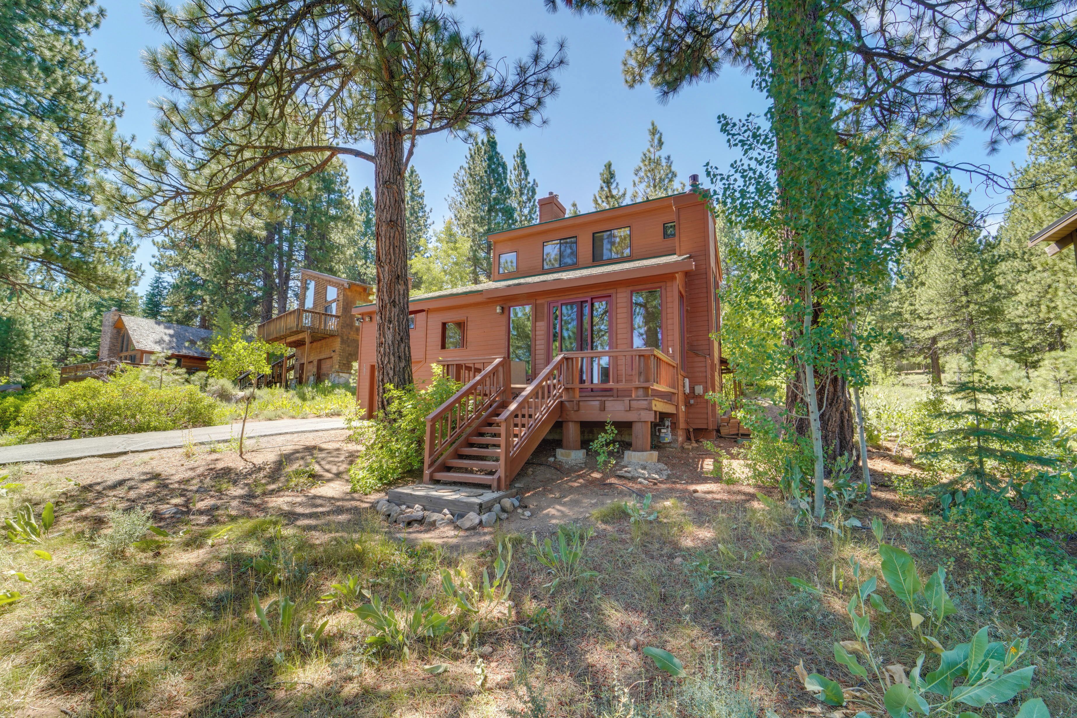 House (4 Bedrooms) | Front of property