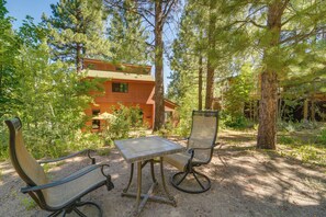 獨棟房屋 (4 Bedrooms) | 住宿內部