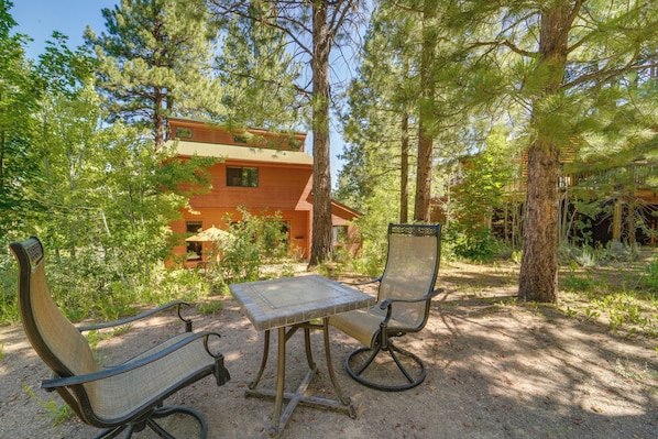 Talo (4 Bedrooms) | Sisätilat
