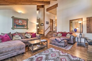 Huis (4 Bedrooms) | Interieur