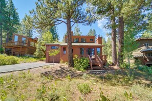 Huis (4 Bedrooms) | Interieur