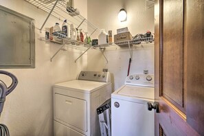 獨棟房屋 (4 Bedrooms) | 住宿內部