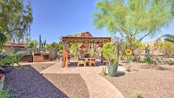 Apartment (0 Bedroom) | Interior