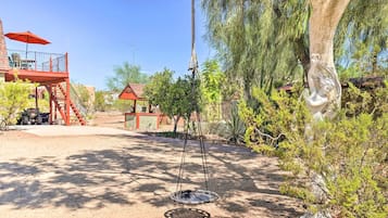 Departamento (0 Bedroom) | Interior