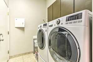 Maison (3 Bedrooms) | Intérieur