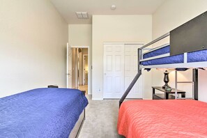 Maison (3 Bedrooms) | Intérieur