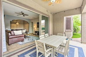 Hus (3 Bedrooms) | Innvendig