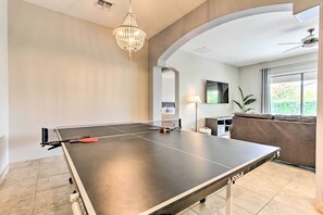 Hus (3 Bedrooms) | Innvendig