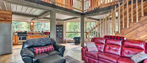 House (2 Bedrooms) | Front of property