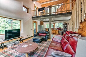 Hus (2 Bedrooms) | Innvendig