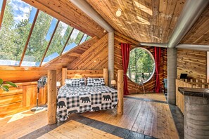 Maison (2 Bedrooms) | Intérieur