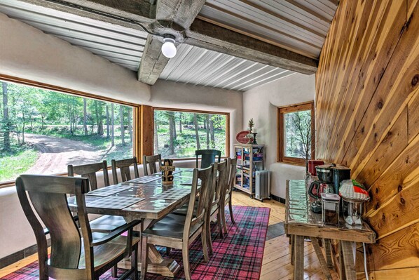 Casa (2 Bedrooms) | Interni