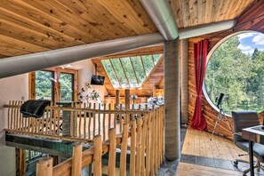 獨棟房屋 (2 Bedrooms) | 住宿內部
