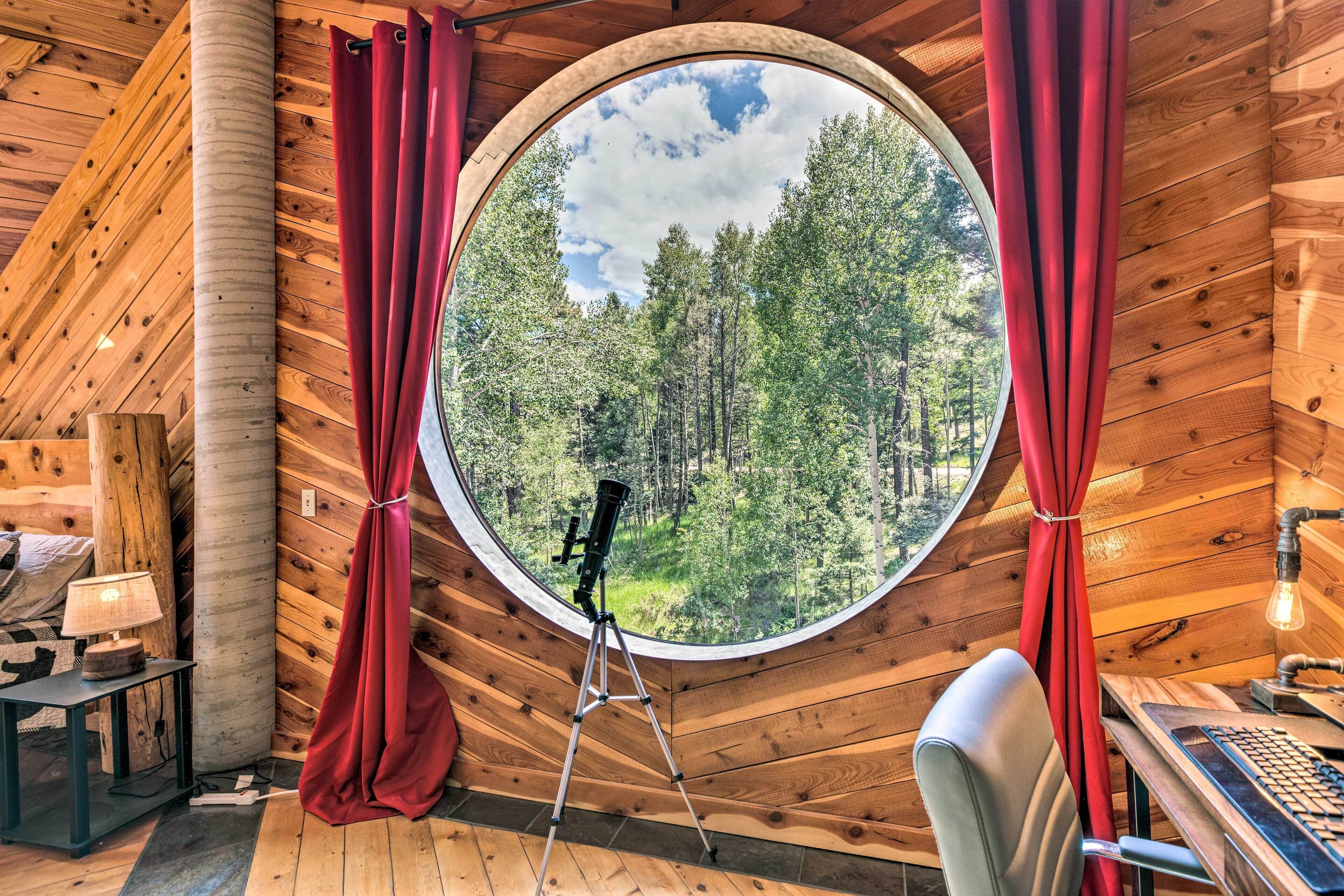 Hus (2 Bedrooms) | Interiör