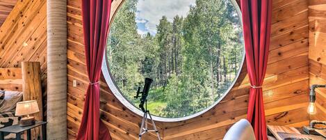 Hus (2 Bedrooms) | Interiör