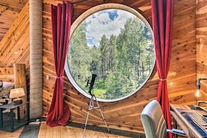 Casa (2 Bedrooms) | Interni