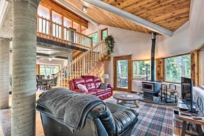 Maison (2 Bedrooms) | Intérieur