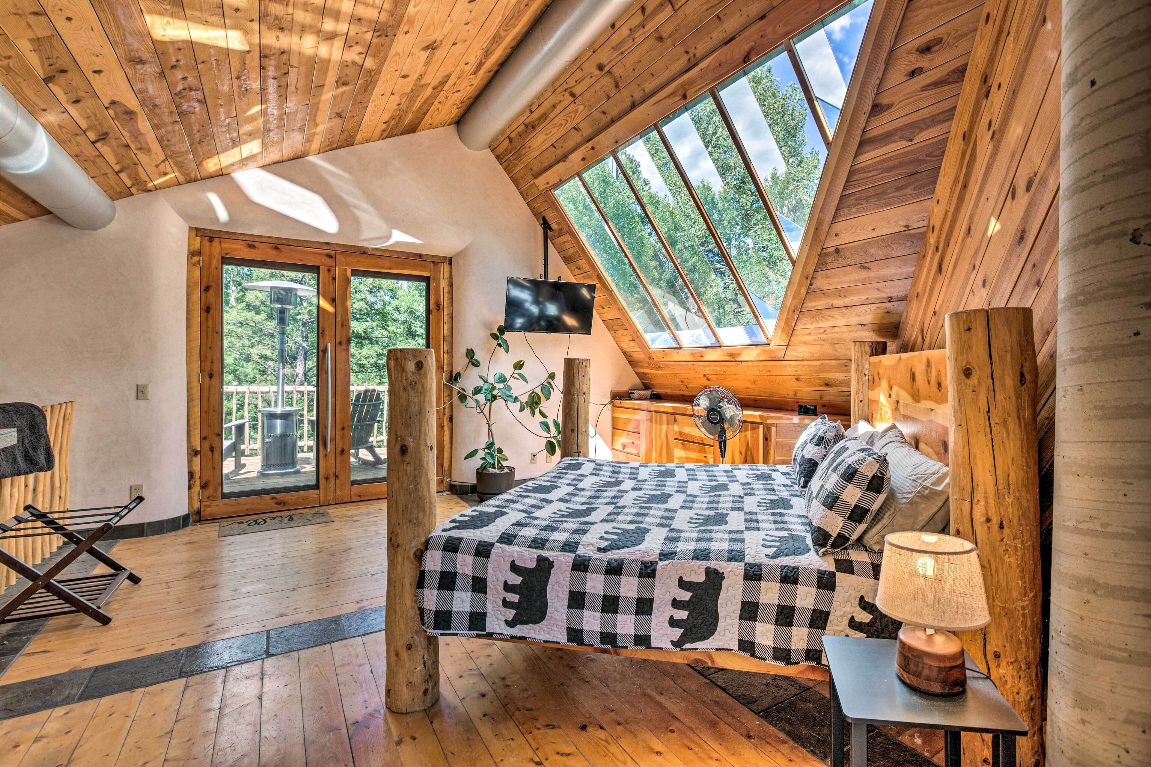 獨棟房屋 (2 Bedrooms) | 住宿內部