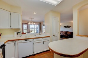 公寓 (2 Bedrooms) | 住宿內部