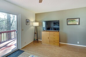 Leilighet (2 Bedrooms) | Innvendig