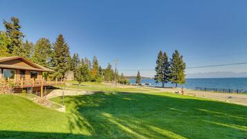 House (1 Bedroom) | Interior