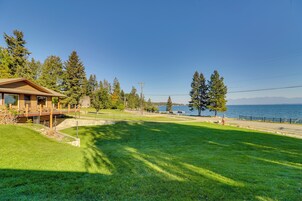 House (1 Bedroom) | Interior