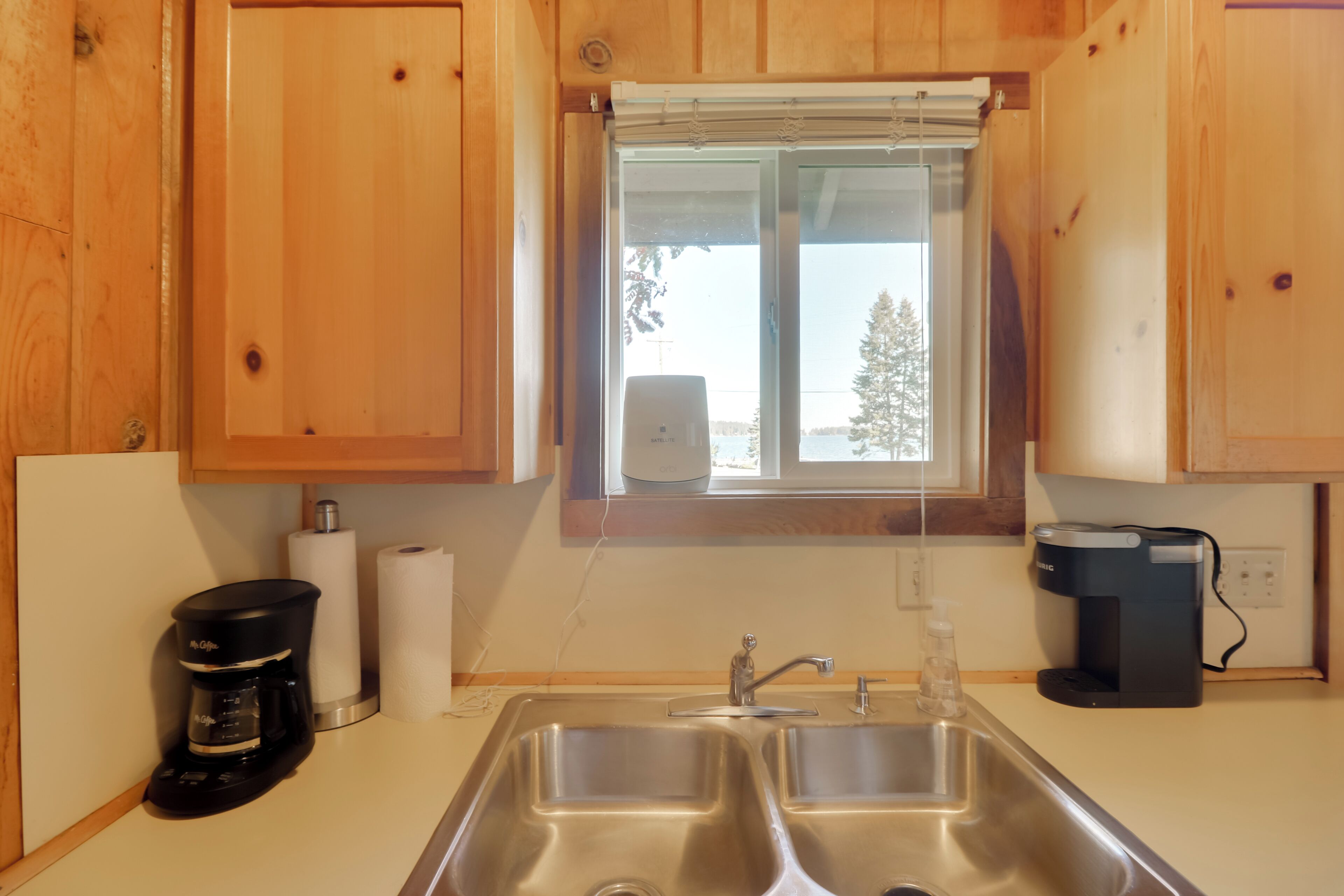 獨棟房屋 (1 Bedroom) | 住宿內部