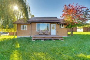 Talo (1 Bedroom) | Sisätilat