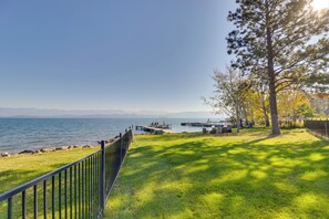 Talo (1 Bedroom) | Sisätilat