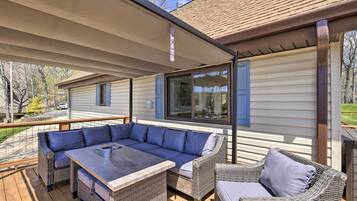 Nhà (3 Bedrooms) | Nội thất