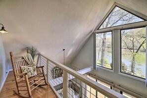 Casa (3 Bedrooms) | Parte interna