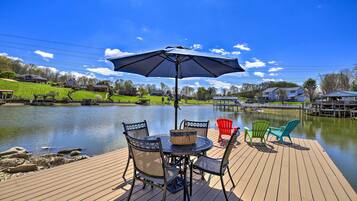 Nhà (3 Bedrooms) | Mặt tiền nơi lưu trú