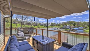 Nhà (3 Bedrooms) | Nội thất