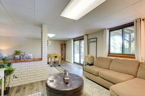Casa (3 Bedrooms) | Parte interna