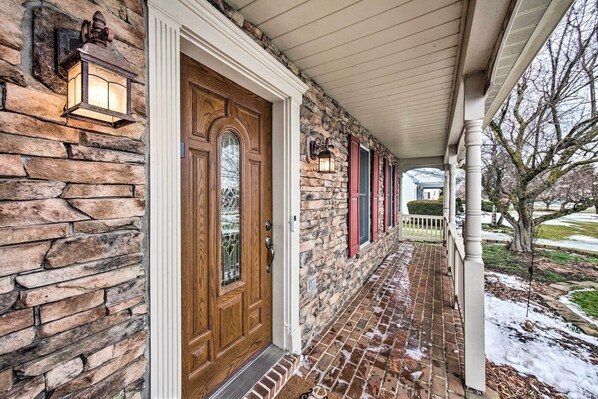 Casa (4 Bedrooms) | Interior