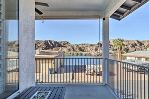 Maison (2 Bedrooms) | Intérieur