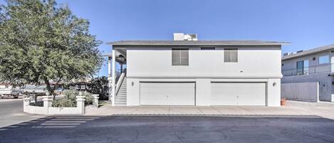 Casa (2 Bedrooms) | Interni