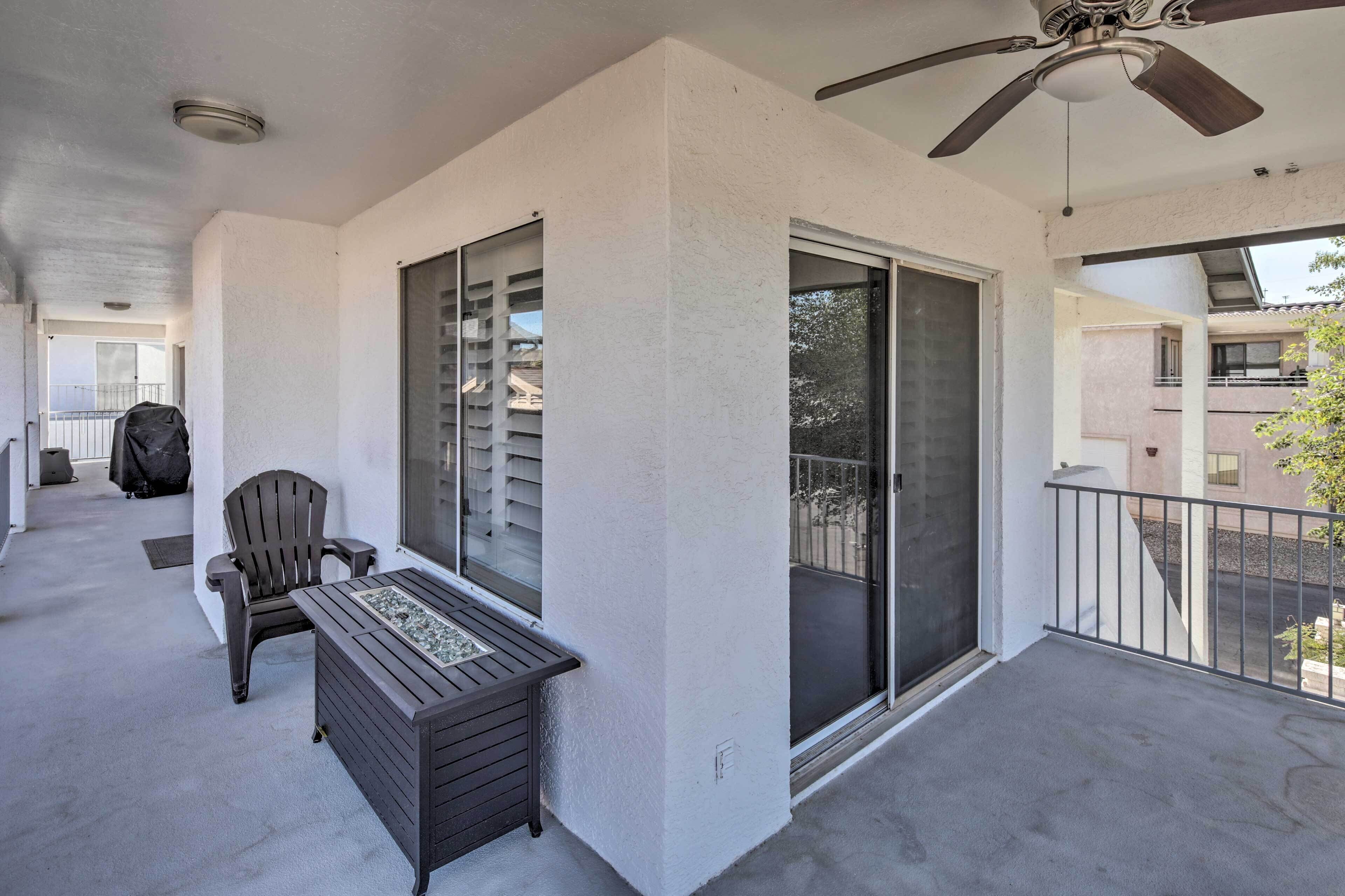 獨棟房屋 (2 Bedrooms) | 住宿內部