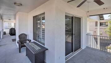 獨棟房屋 (2 Bedrooms) | 住宿內部