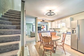 Appartement (2 Bedrooms) | Intérieur