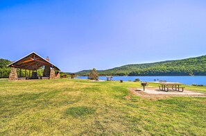 Apartamento (2 Bedrooms) | Parte interna