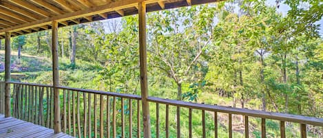 Appartement (2 Bedrooms) | Intérieur