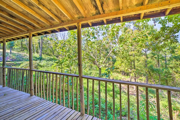 Appartement (2 Bedrooms) | Intérieur